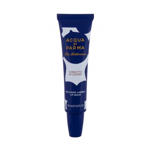 Acqua di Parma Blu Mediterraneo Chinotto di Liguria 15 ml balsam de buze unisex