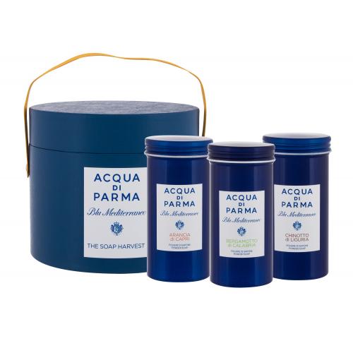 Acqua di Parma Blu Mediterraneo The Soap Harvest 70 g  unisex