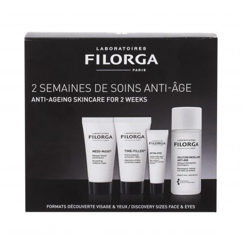 Filorga Time-Filler Anti-Ageing Skincare For 2 Weeks set cadou set