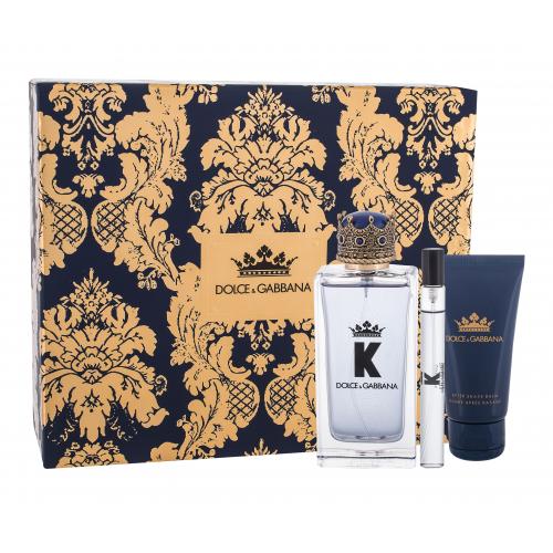 Dolce&Gabbana K 100 ml  pentru bărbați