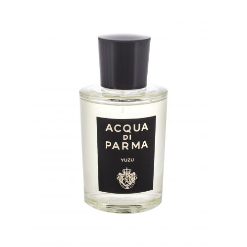 Acqua di Parma Yuzu 100 ml apă de parfum unisex