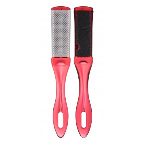 Gabriella Salvete TOOLS Foot File 2in1 1 buc pedichiură pentru femei