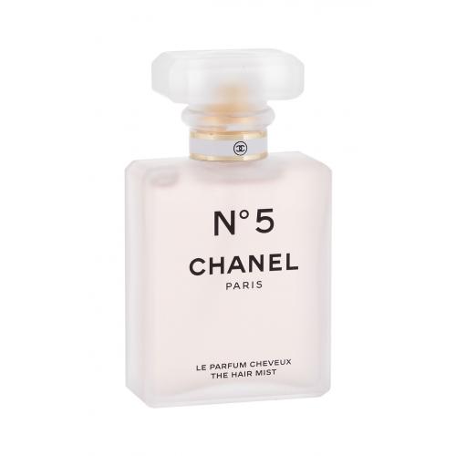 Chanel No.5 35 ml spray parfumat de păr pentru femei