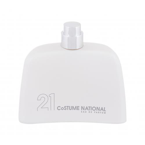 CoSTUME NATIONAL 21 100 ml apă de parfum unisex