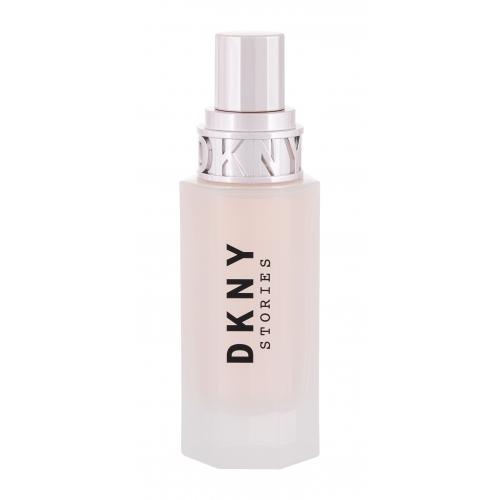 DKNY DKNY Stories 50 ml apă de toaletă pentru femei