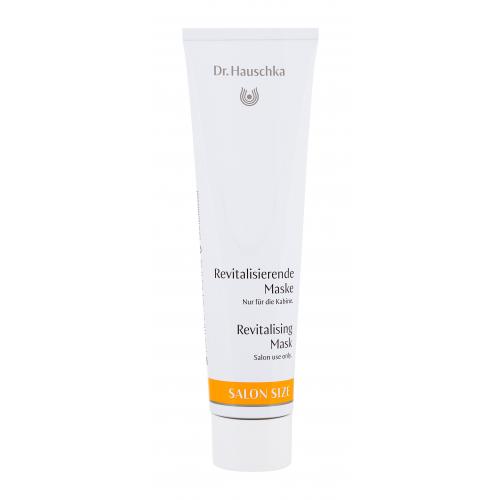 Dr. Hauschka Revitalising 100 ml mască de față pentru femei BIO; Natural