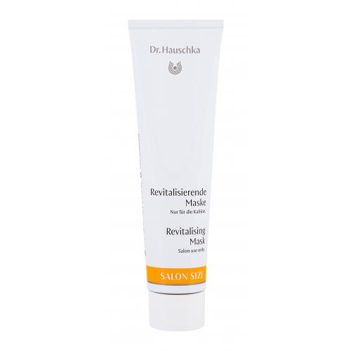 Dr. Hauschka Revitalising 100 ml mască de față pentru femei BIO; Natural