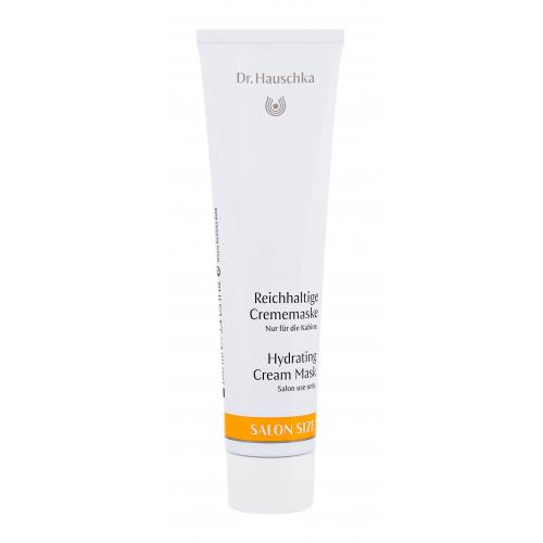 Dr. Hauschka Hydrating Cream Mask 100 ml mască de față pentru femei BIO; Natural