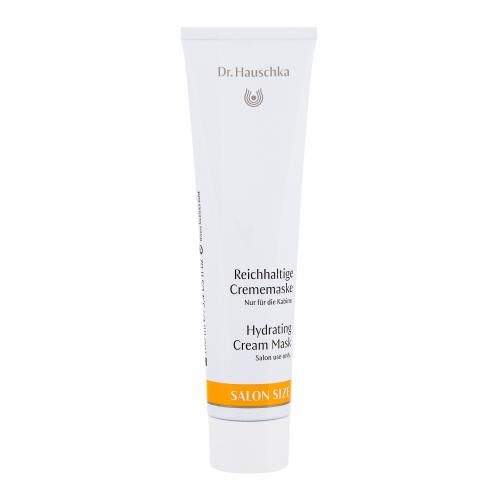 Dr. Hauschka Hydrating Cream Mask 100 ml mască de față pentru femei BIO; Natural