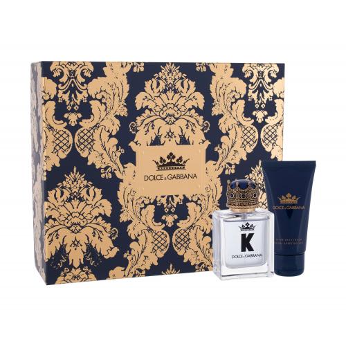 Dolce&Gabbana K 50 ml  pentru bărbați