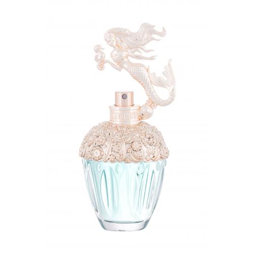 Anna Sui Fantasia Mermaid 50 ml apă de toaletă pentru femei