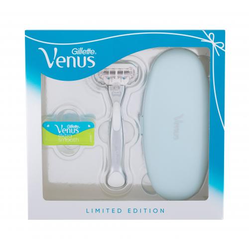 Gillette Venus Extra Smooth Platinum 1 buc  pentru femei