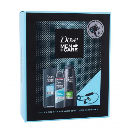 Dove Men + Care Daily Care 250 ml  pentru bărbați