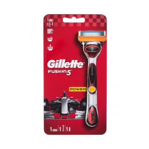 Gillette Fusion 5 Power 1 buc aparate de ras pentru bărbați