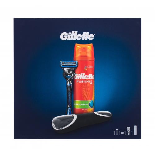 Gillette Fusion 5 Proshield Chill Flexball 1 buc  pentru bărbați