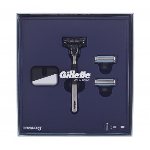 Gillette Mach3 1 buc  pentru bărbați