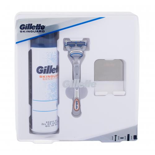 Gillette Skinguard Sensitive 1 buc  pentru bărbați
