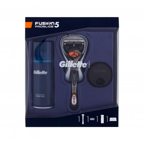 Gillette Fusion 5 Proglide Flexball 1 buc  pentru bărbați