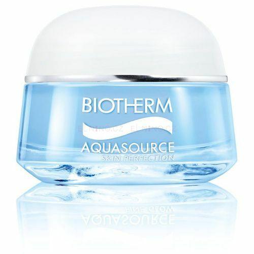 Biotherm Aquasource Skin Perfection 50 ml cremă de zi pentru femei