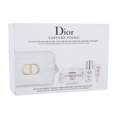 Christian Dior Capture Totale C.E.L.L. Energy 50 ml  pentru femei