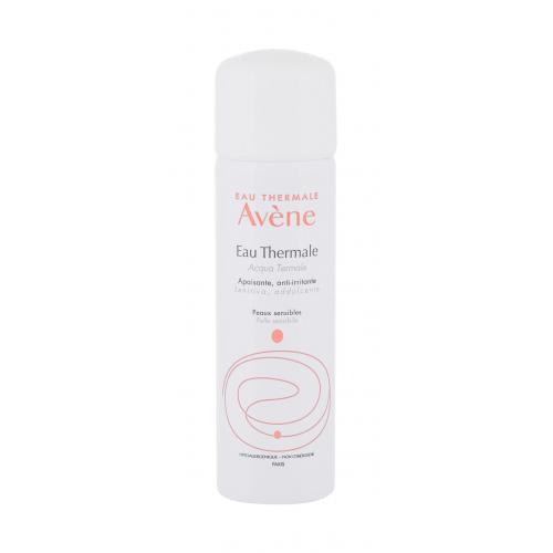 Avene Eau Thermale 50 ml loțiuni și ape termale pentru femei