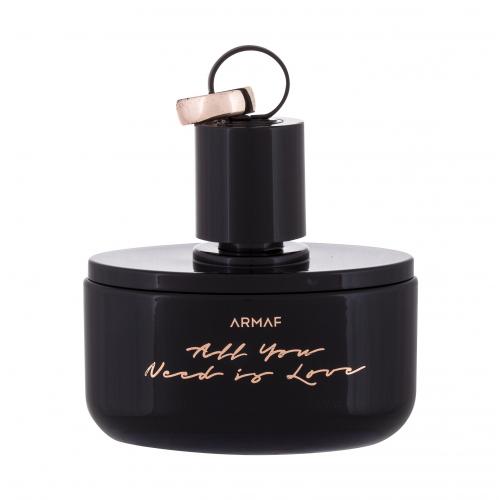 Armaf All You Need Is Love 100 ml apă de parfum pentru femei