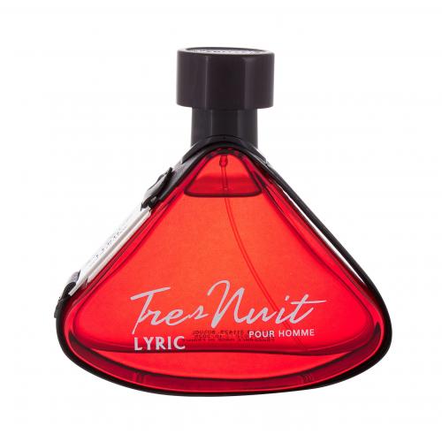 Armaf Tres Nuit Lyric 100 ml apă de parfum pentru bărbați