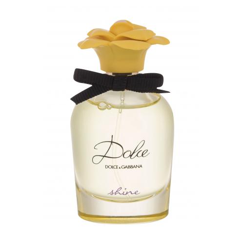 Dolce&Gabbana Dolce Shine 50 ml apă de parfum pentru femei