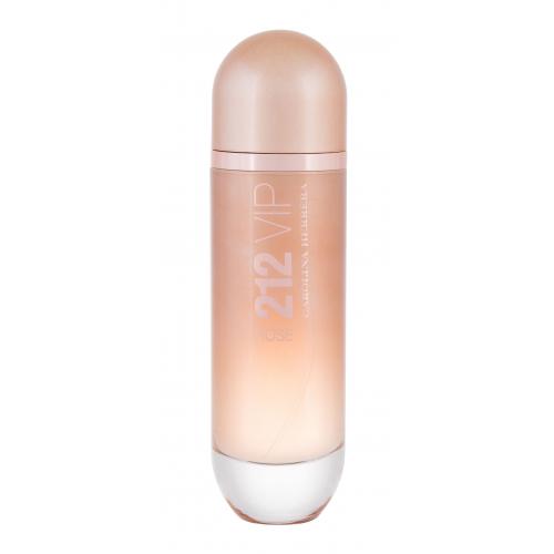 Carolina Herrera 212 VIP Rosé 125 ml apă de parfum pentru femei