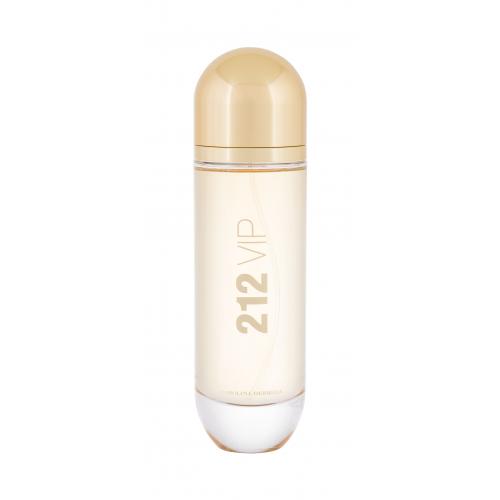 Carolina Herrera 212 VIP 125 ml apă de parfum pentru femei