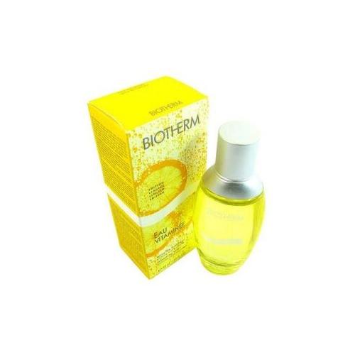 Biotherm Eau Vitaminée 100 ml apă de toaletă fraîche pentru femei