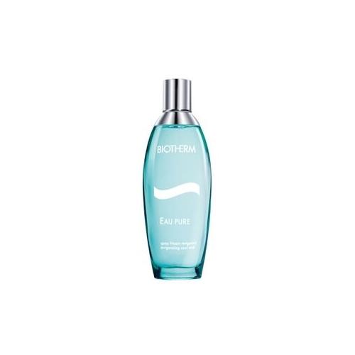 Biotherm Eau Pure 100 ml apă de toaletă fraîche pentru femei