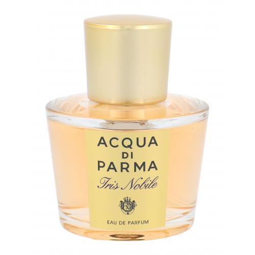 Acqua di Parma Iris Nobile 50 ml apă de parfum pentru femei