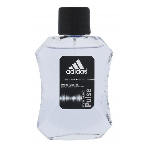 Adidas Dynamic Pulse 100 ml apă de toaletă pentru bărbați