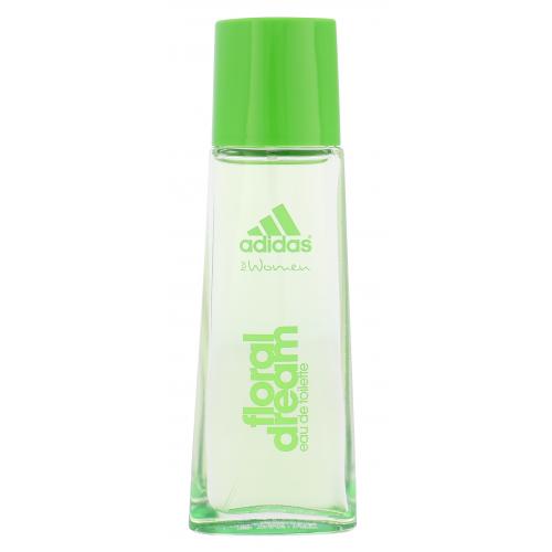 Adidas Floral Dream For Women 50 ml apă de toaletă pentru femei