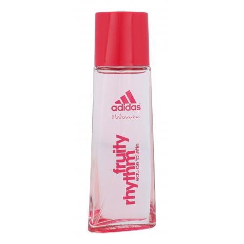 Adidas Fruity Rhythm For Women 50 ml apă de toaletă pentru femei