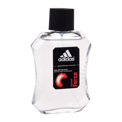 Adidas Team Force 100 ml apă de toaletă pentru bărbați