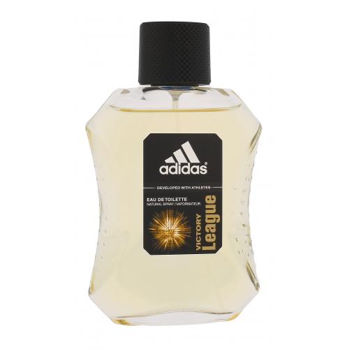 Adidas Victory League 100 ml apă de toaletă pentru bărbați