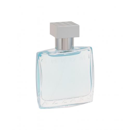 Azzaro Chrome 30 ml apă de toaletă pentru bărbați