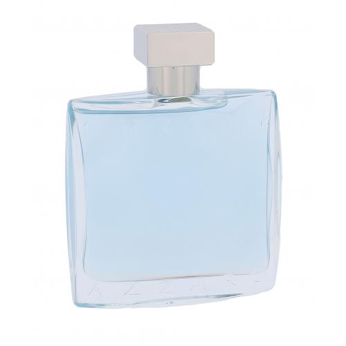 Azzaro Chrome 100 ml aftershave loțiune pentru bărbați