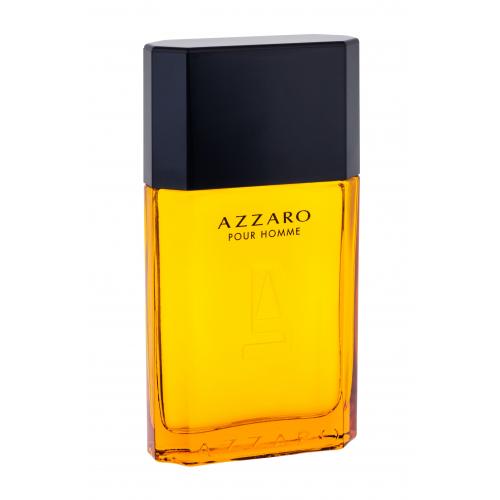 Azzaro Azzaro Pour Homme 100 ml aftershave loțiune pentru bărbați Cu vaporizator