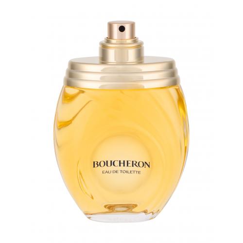 Boucheron Boucheron 100 ml apă de toaletă tester pentru femei