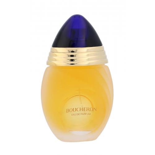 Boucheron Boucheron 50 ml apă de parfum pentru femei