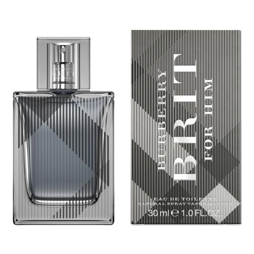 Burberry Brit For Men 30 ml apă de toaletă pentru bărbați