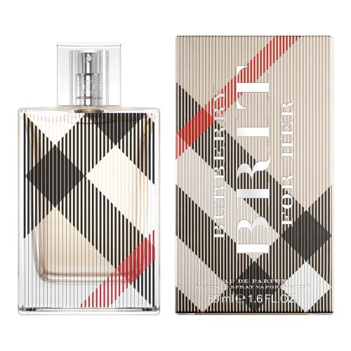 Burberry Brit for Her 50 ml apă de parfum pentru femei