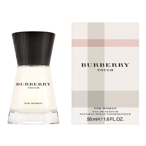 Burberry Touch For Women 50 ml apă de parfum pentru femei