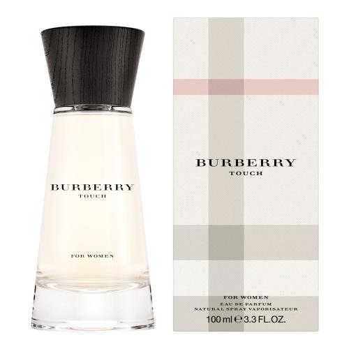 Burberry Touch For Women 100 ml apă de parfum pentru femei