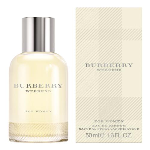 Burberry Weekend For Women 50 ml apă de parfum pentru femei