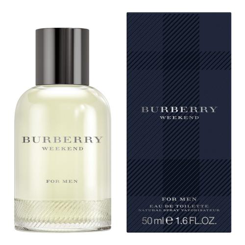 Burberry Weekend For Men 50 ml apă de toaletă pentru bărbați