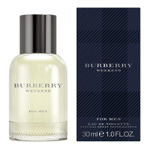 Burberry Weekend For Men 30 ml apă de toaletă pentru bărbați